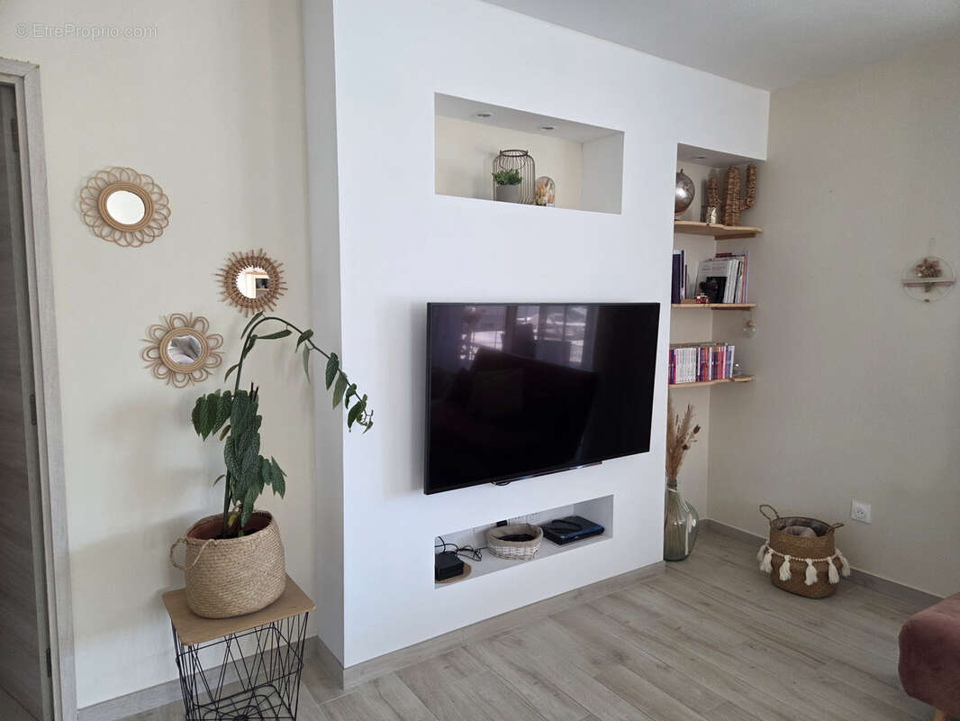 Maison à PRUNELLI-DI-FIUMORBO