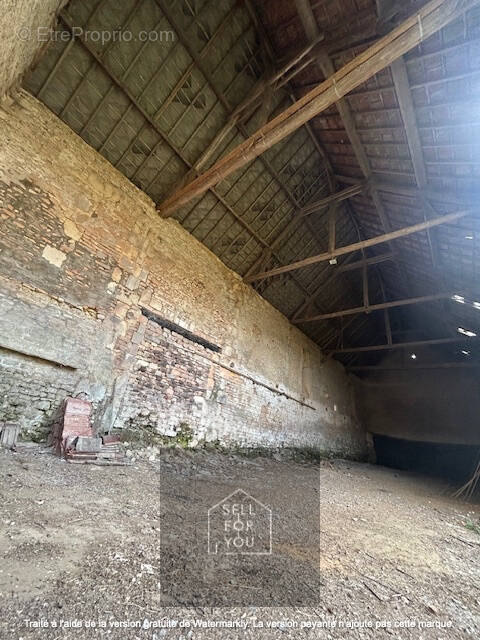 Maison à BRETTEVILLE-SUR-LAIZE