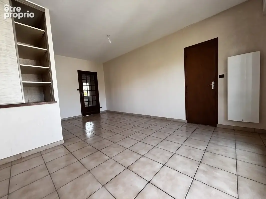 Appartement 3 pièces 56 m² à vendre à Royan (17200) - photo 3