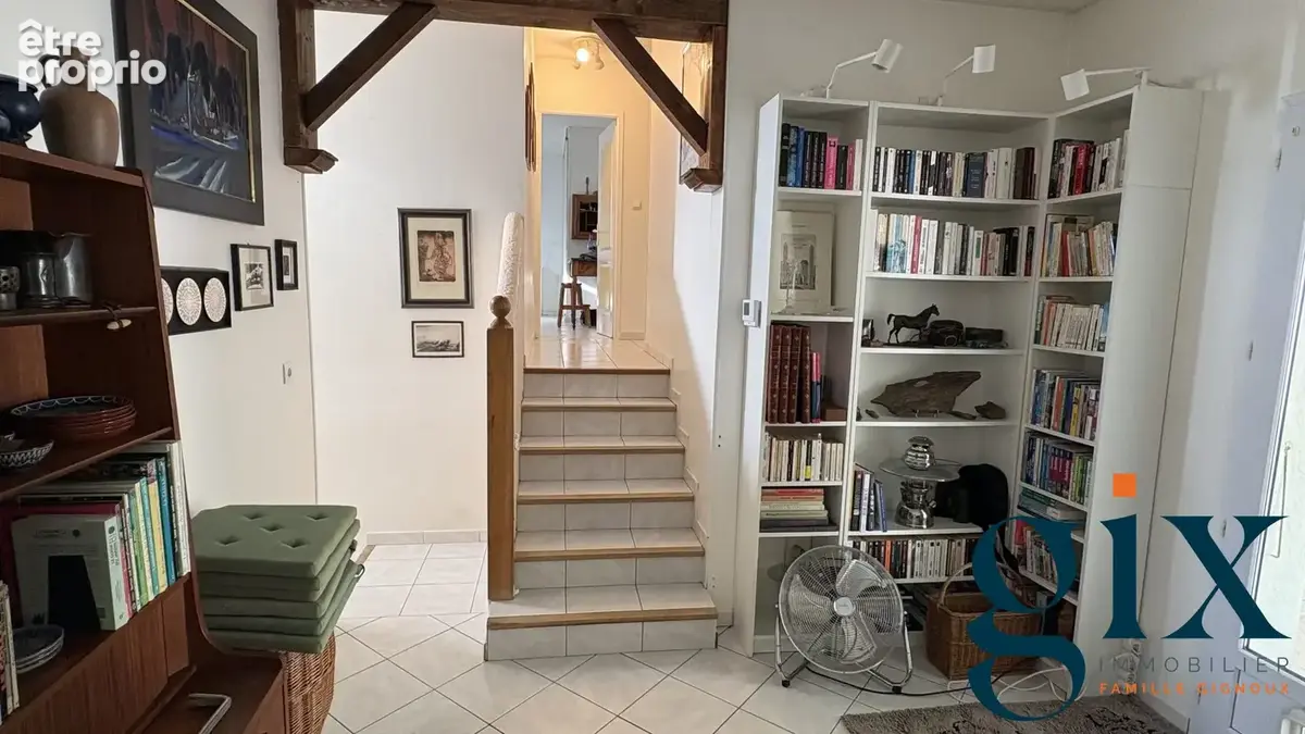 Maison 7 pièces 190 m² à vendre à Lumbin (38660) - photo 8
