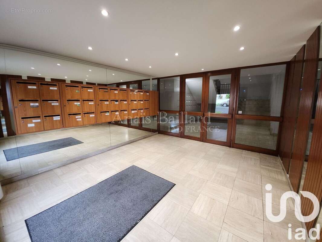 Photo 8 - Appartement à PONTCARRE