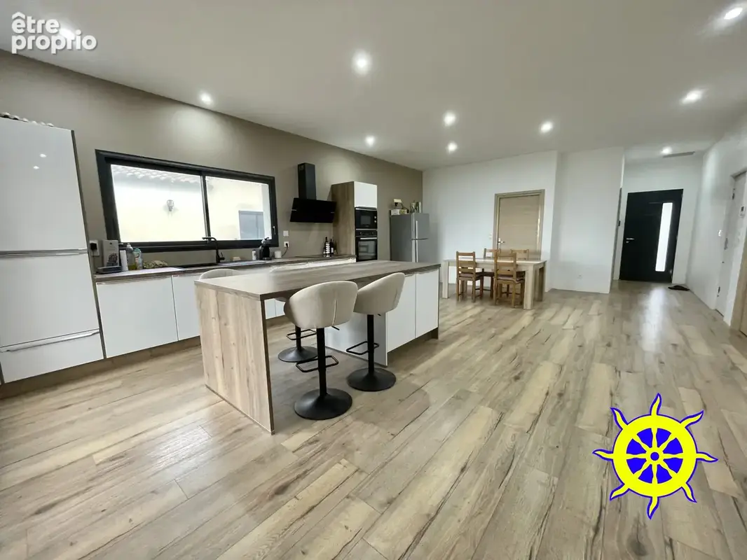 Maison 3 pièces 98 m² à vendre à Port-La-Nouvelle (11210) - photo 4