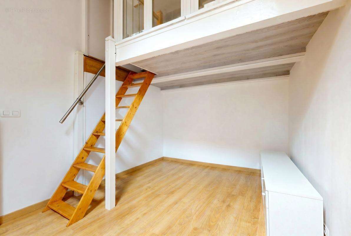 Maison 90 m² à Heyrieux  - photo 5