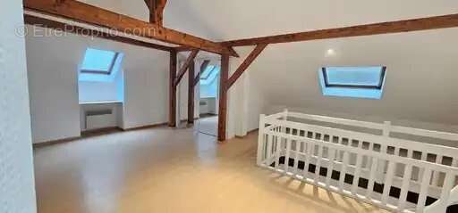 Appartement à MULHOUSE