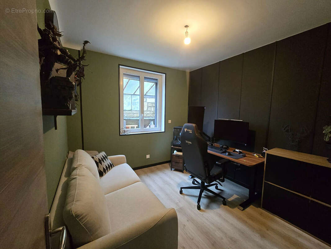 Maison à SAVONNIERES-DEVANT-BAR