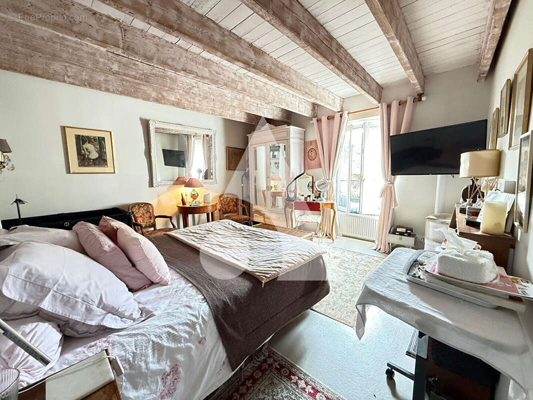 Maison à SAINT-BRIAC-SUR-MER