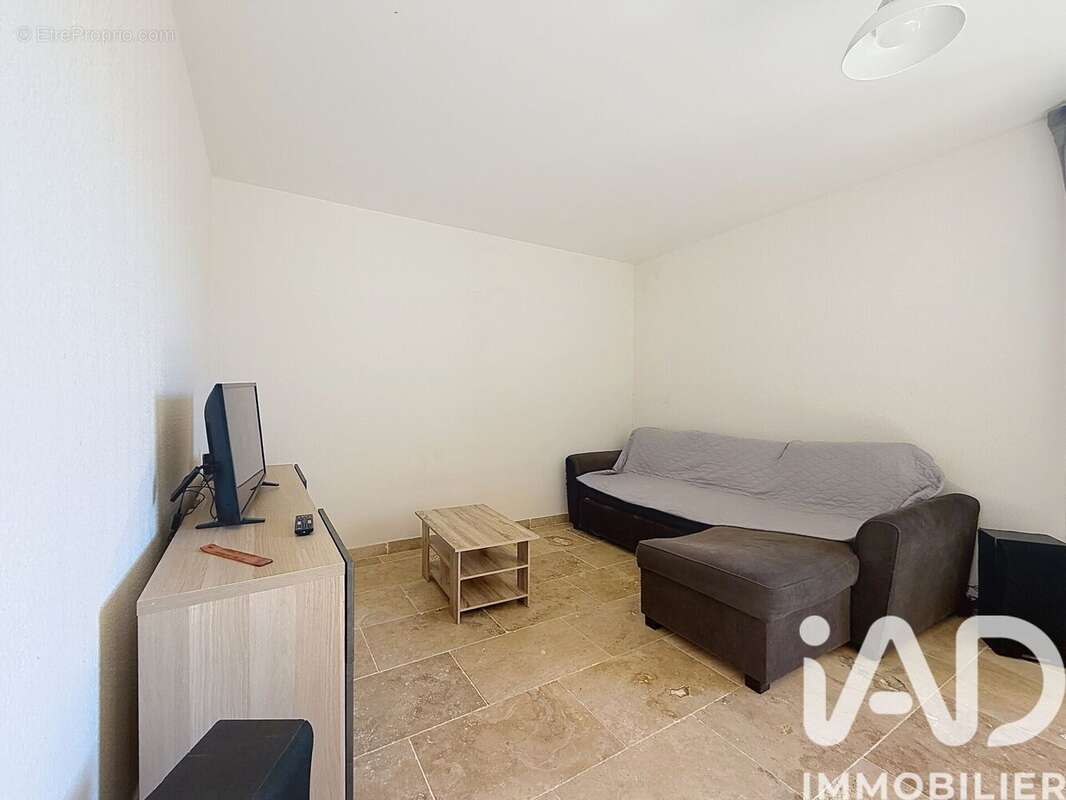 Photo 3 - Appartement à AUBAGNE