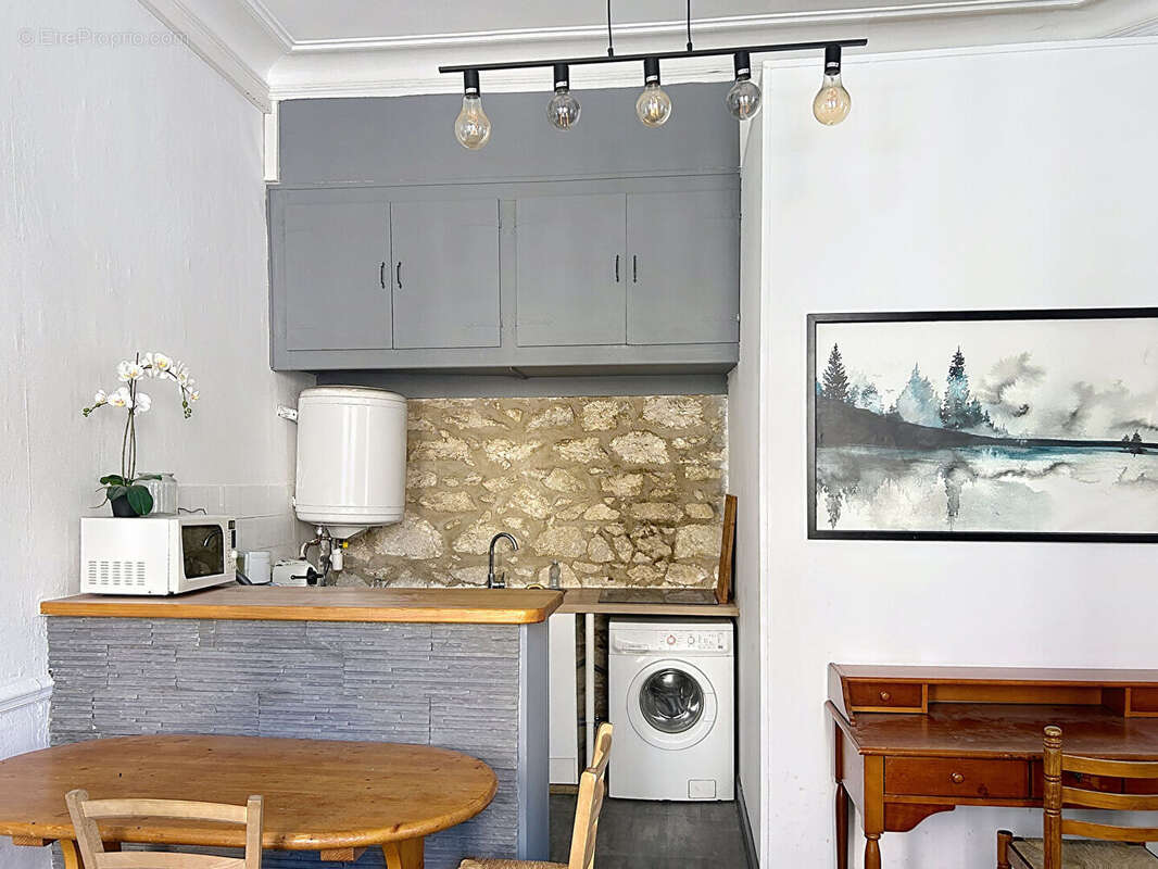 Appartement à AVIGNON