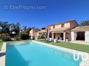 Photo 1 - Maison à LORGUES