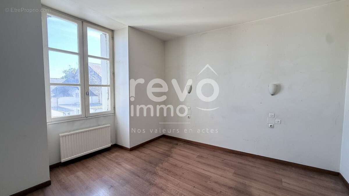 Appartement à ANCENIS
