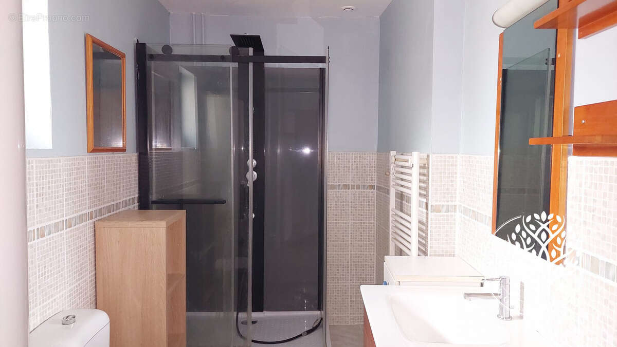 Maison à SAINT-SAVINIEN