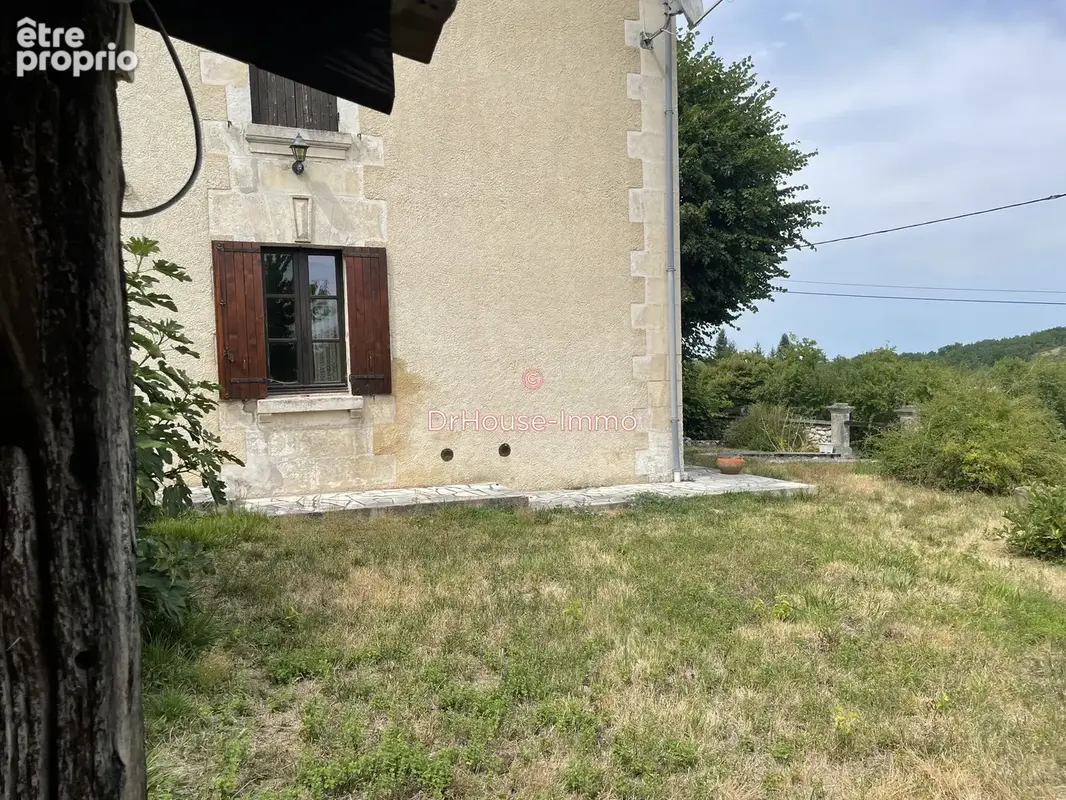 Maison 7 pièces 155 m² à vendre à Douchapt (24350) - photo 33