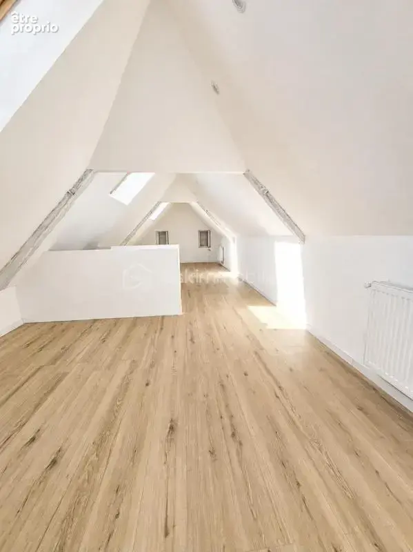 Maison longère avec grand terrain Carnières - photo 7