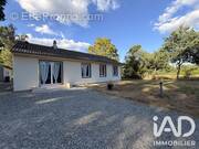 Photo 1 - Maison à ARNAGE