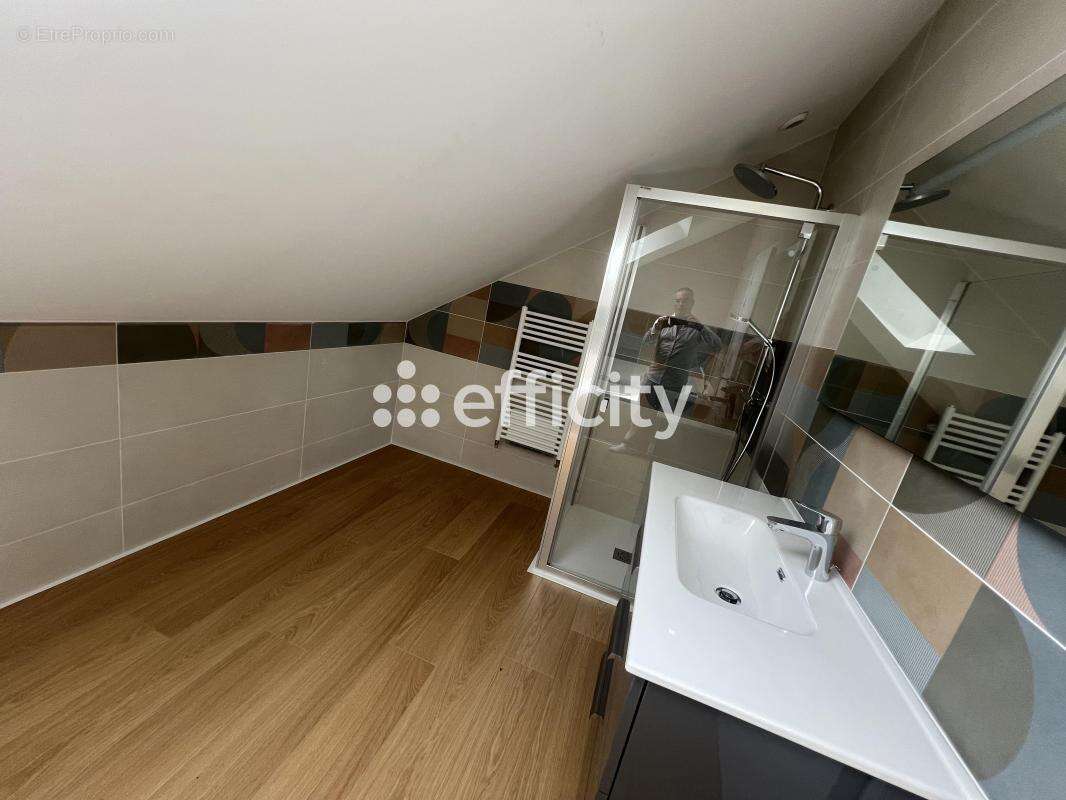 Maison 179 m² à Arzon  - photo 10