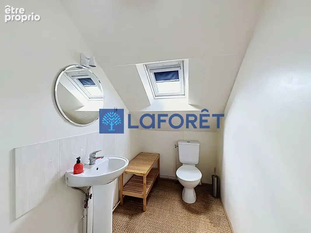 Maison familiale au calme absolu - 3 chambres de plain-pied, combles aménagés et beau terrain arboré - photo 15