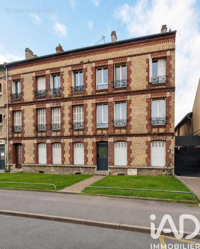 Photo 1 - Appartement à PERSAN