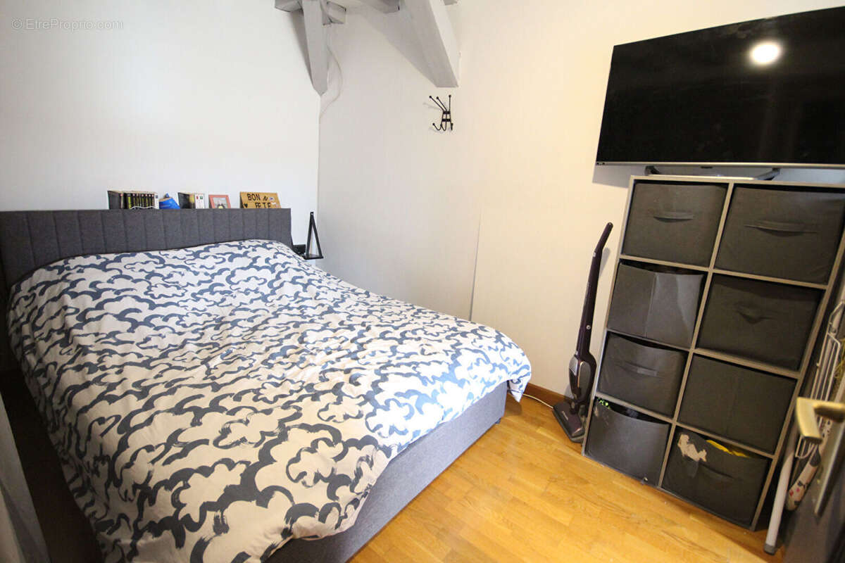 Appartement à RIEUX