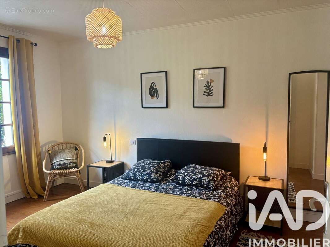 Photo 6 - Maison à FORMIGNY