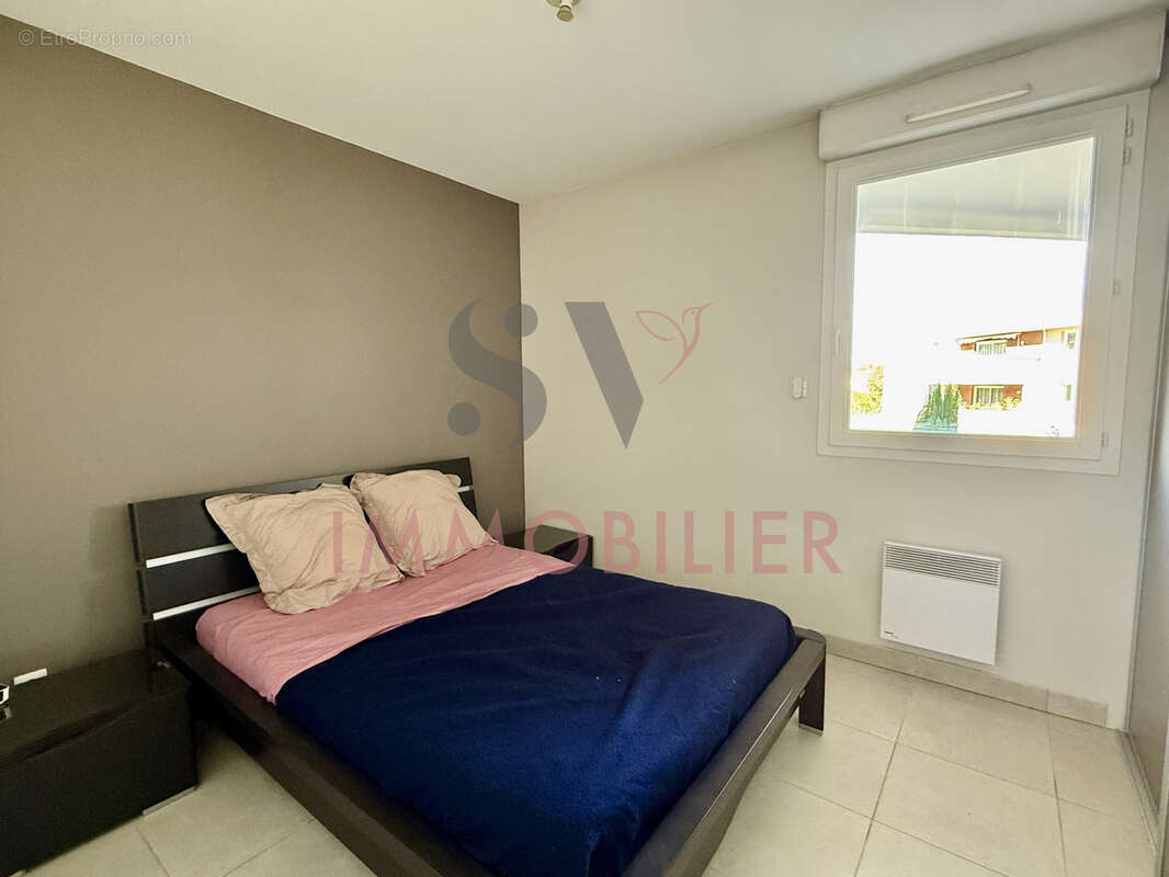 Appartement à BEZIERS