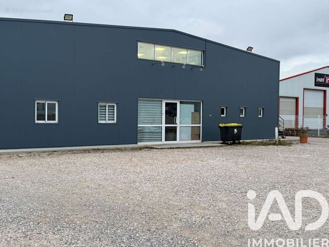 Photo 4 - Maison à RIVESALTES