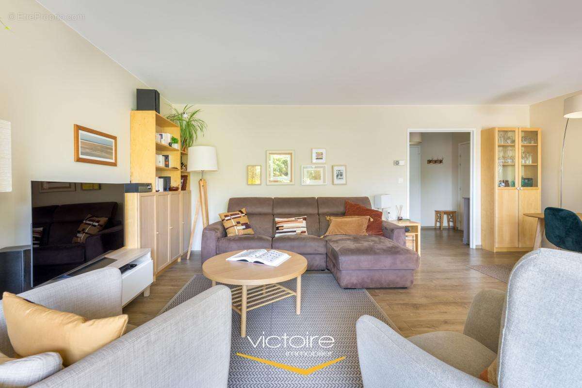 Appartement à LYON-8E