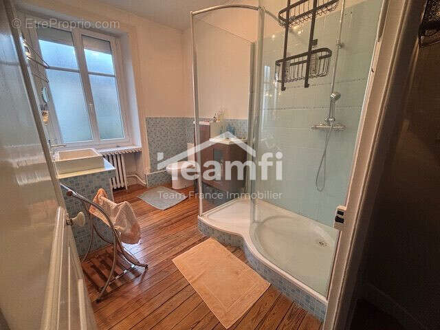 Maison à CHATEAUROUX