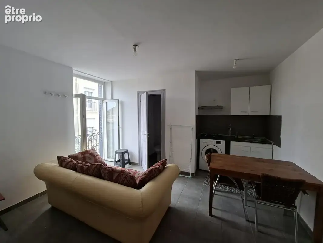 Immeuble de rapport 173 m2 - beziers centre - photo 5