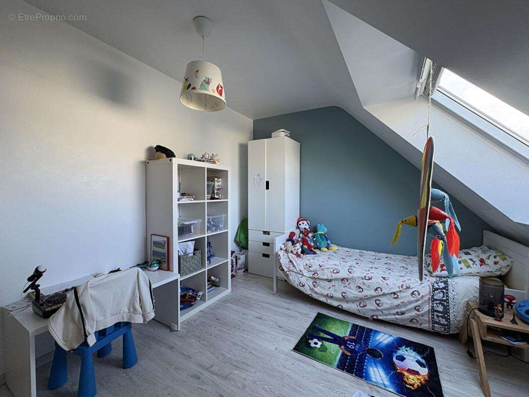 Maison à RIEC-SUR-BELON