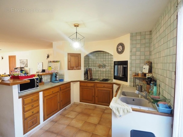 Maison à PIERREVERT