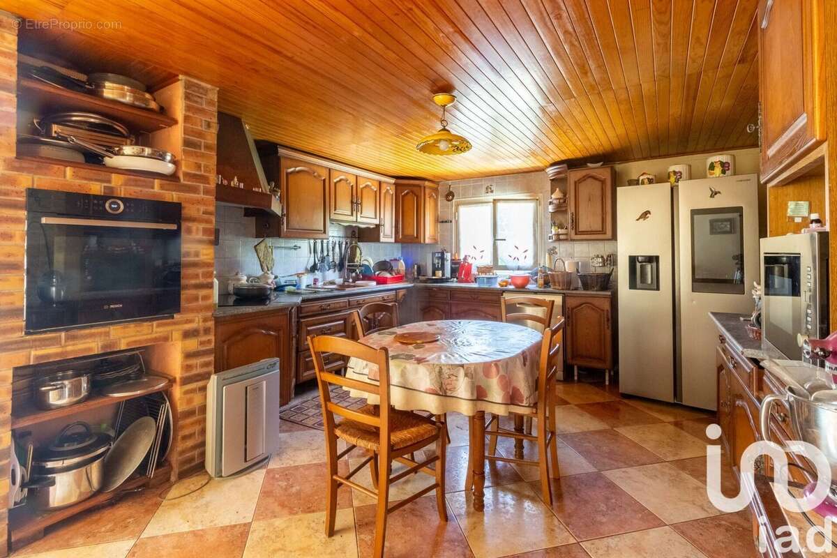 Photo 4 - Maison à SAINT-VINCENT-DE-PAUL