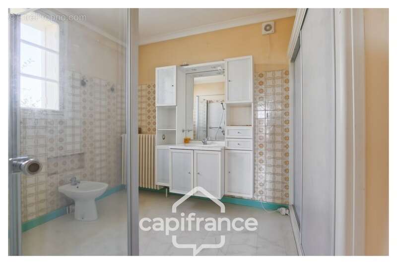 Maison individuelle de 90m² à Gourdon (46) – Beaux volumes et fort potentiel d’aménagement - photo 13
