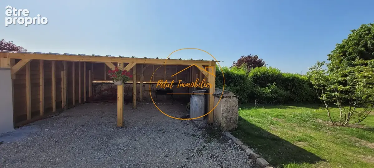 Maison de caractère    Beaugency - photo 13