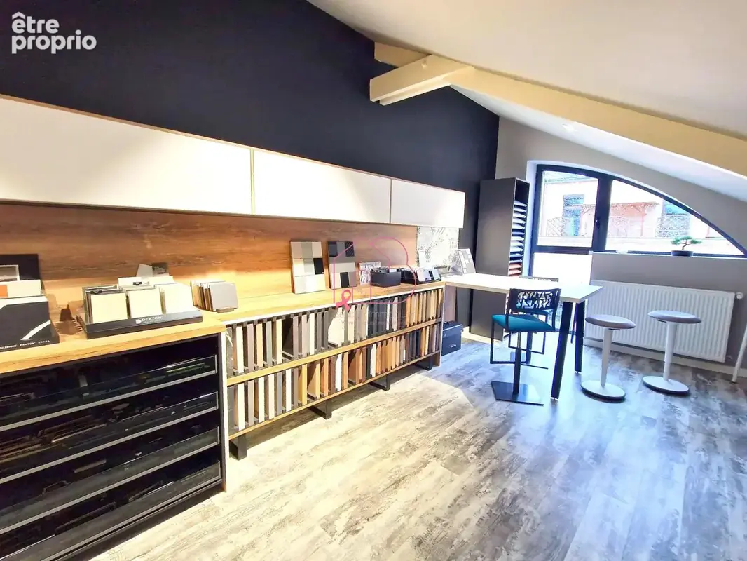 Commerce 164 m² à vendre à Decazeville (12300) - photo 8