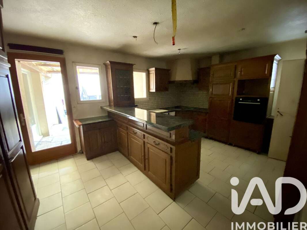 Photo 5 - Appartement à CHATEAU-RENARD