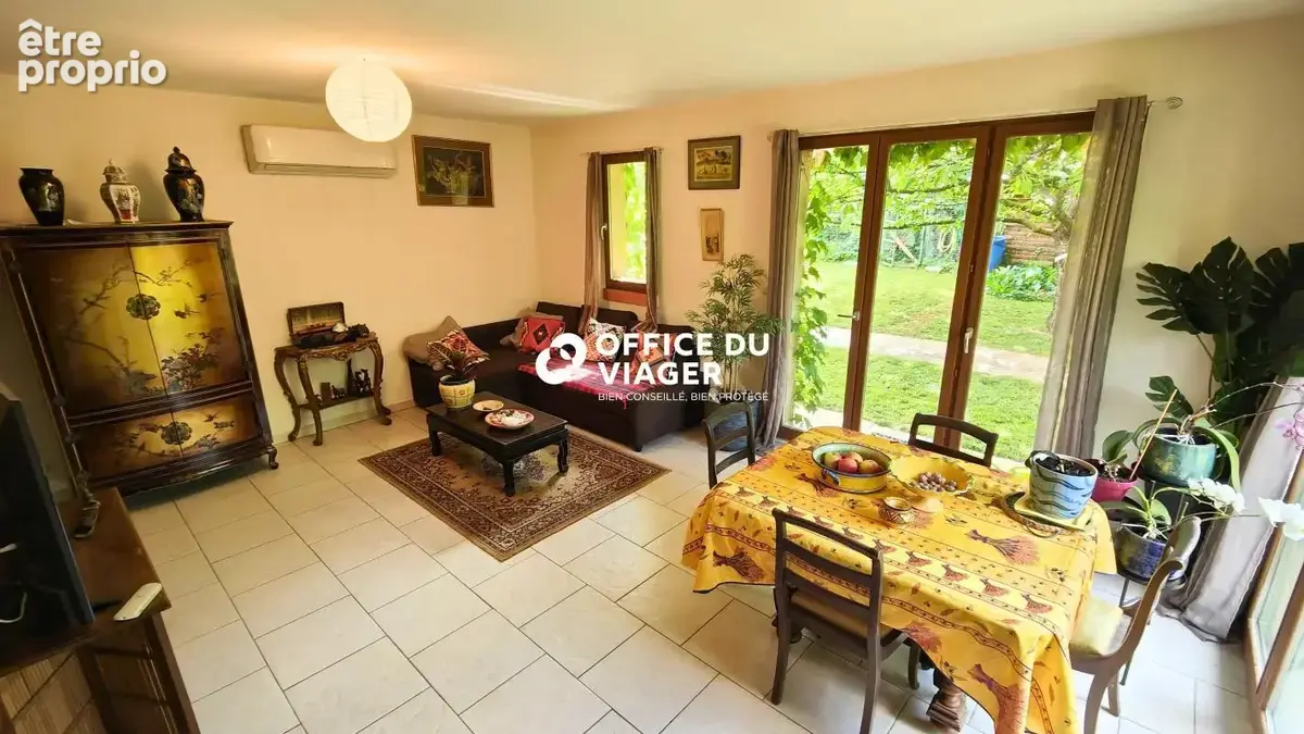 Maison - 2 pièces - 69,06 m² - photo 4