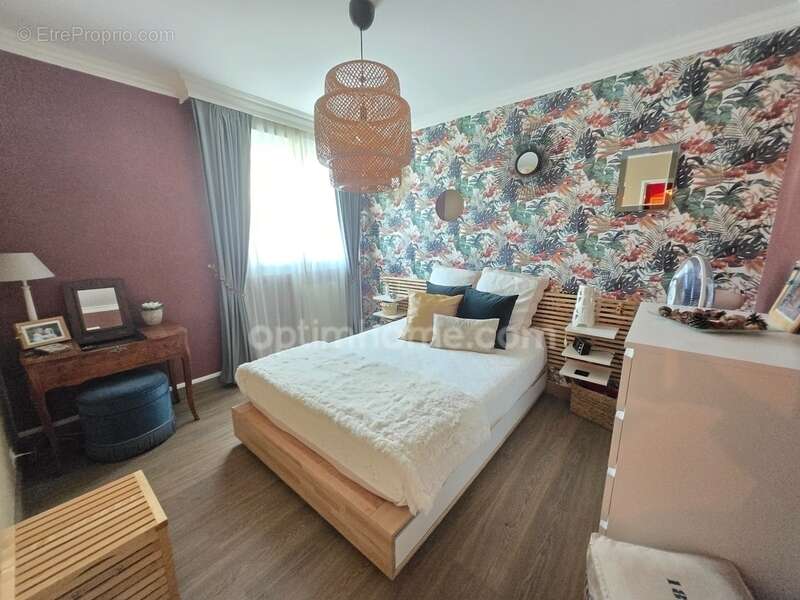 Appartement à MARTIGUES