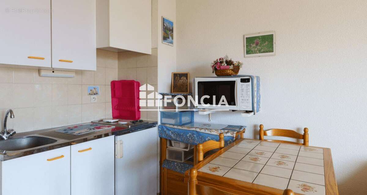 Appartement à SAUSSET-LES-PINS