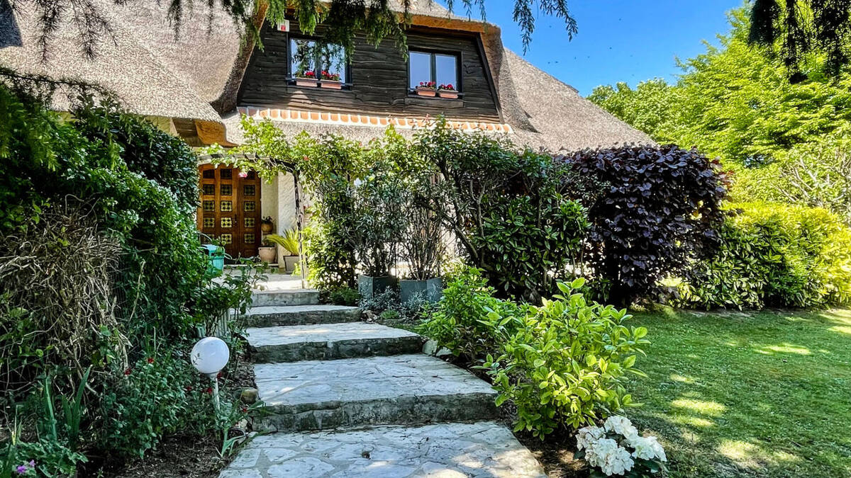 Maison à YERRES