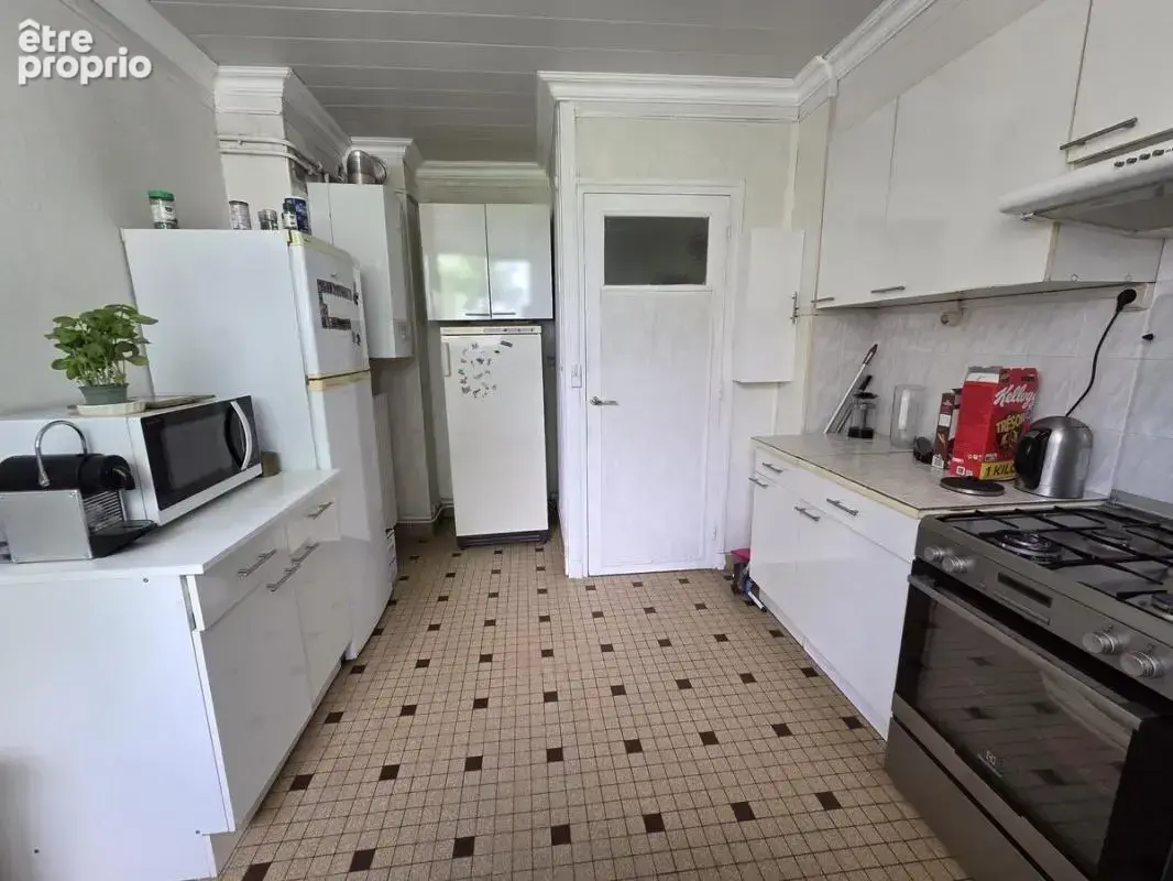Appartement F3 - photo 5