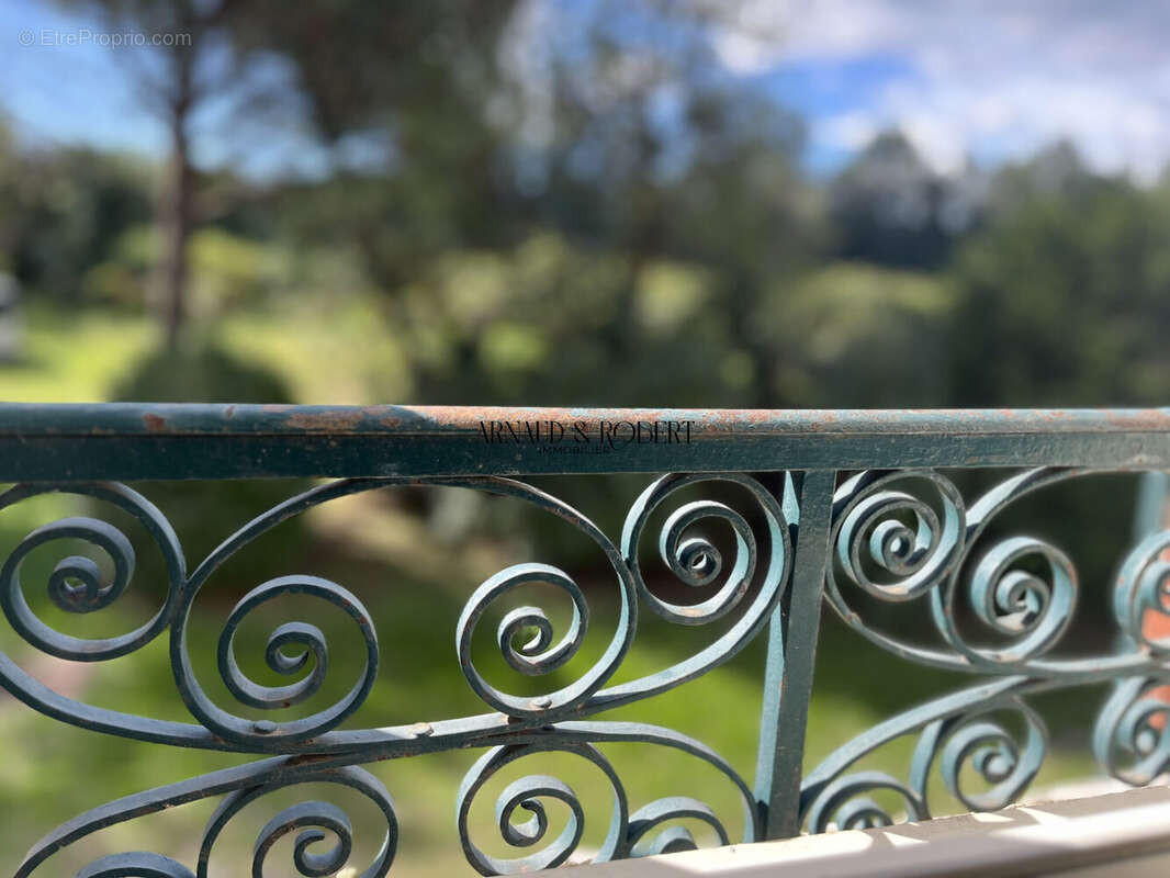 Maison à SAULCE-SUR-RHONE