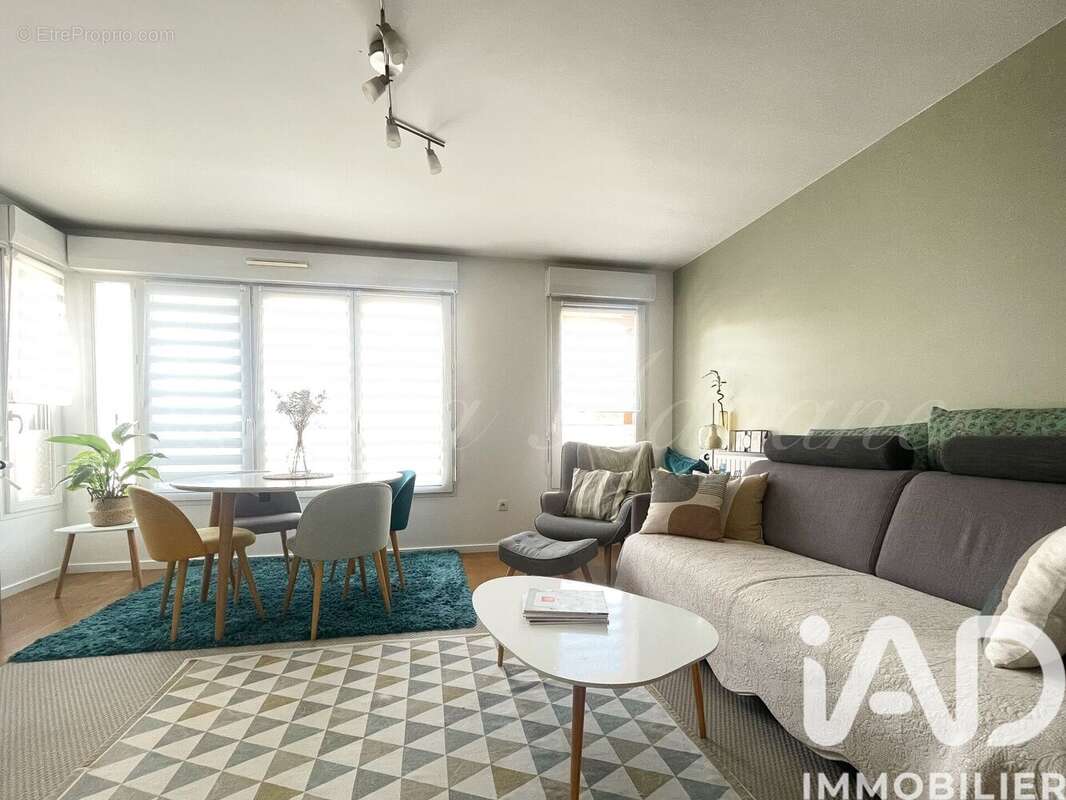 Photo 3 - Appartement à BEZONS