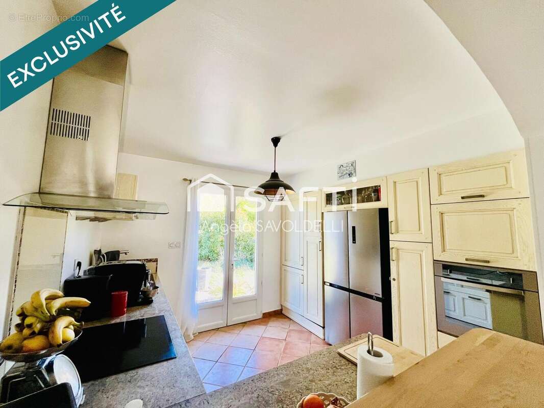 Photo 3 - Maison à GAREOULT