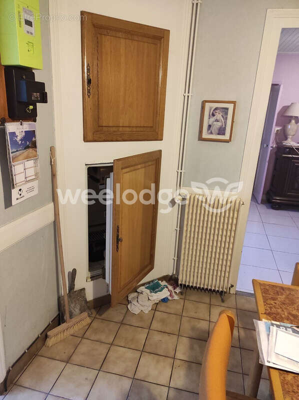 Maison à CHATELLERAULT