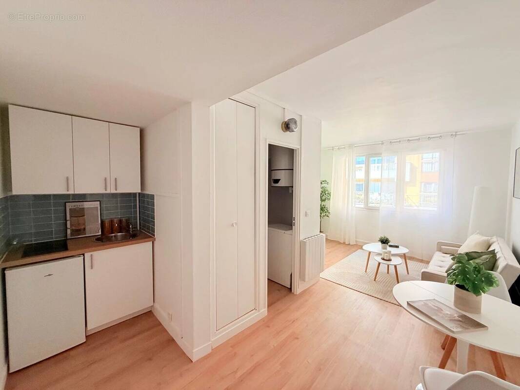 Appartement à ALFORTVILLE