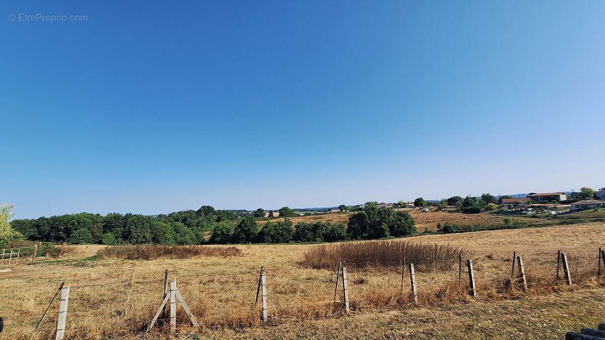 Maison à SAINT-GAUDENS