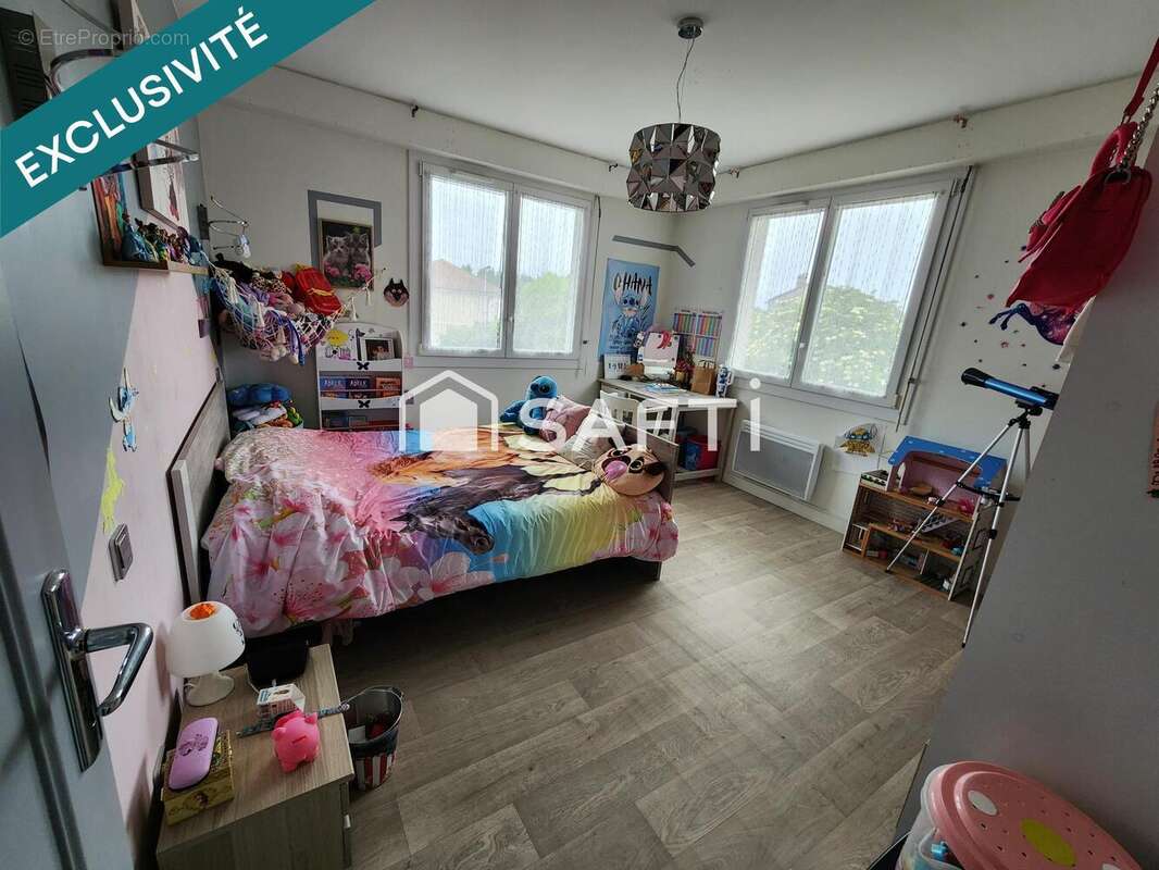 Photo 8 - Maison à MONTLIEU-LA-GARDE