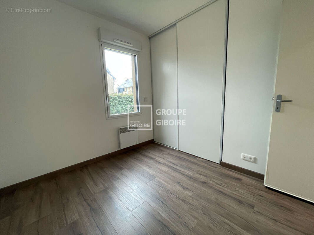 Appartement à CANCALE