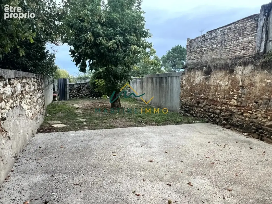 Maison à vendre à 10mn de Marmande - photo 5