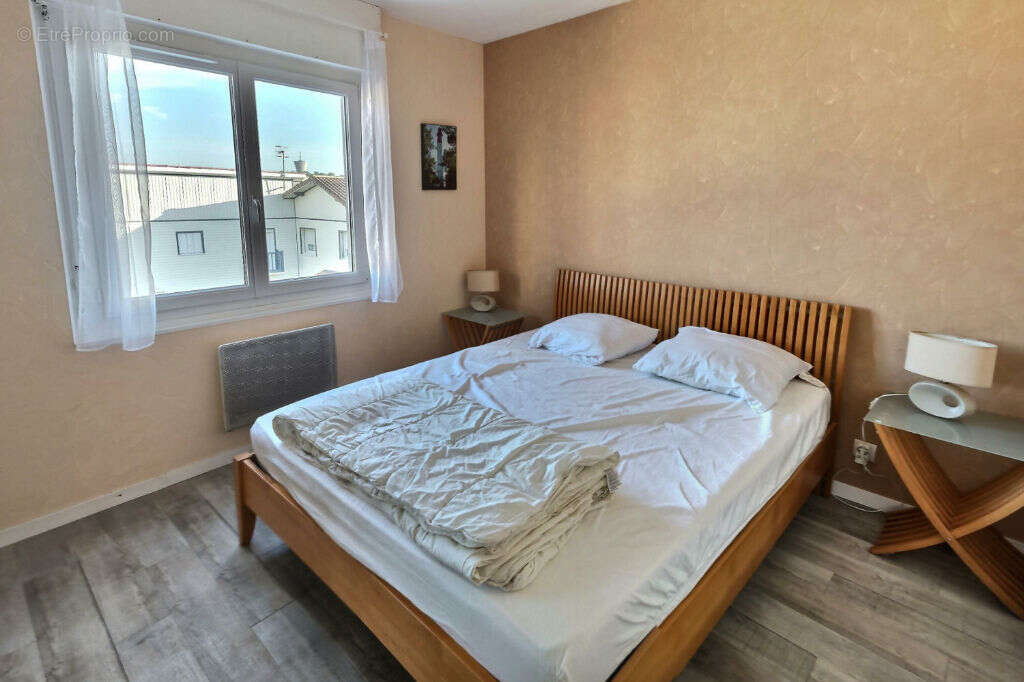 Appartement à MIMIZAN
